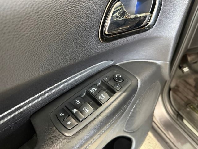 2019 Dodge Durango GT Plus AWD