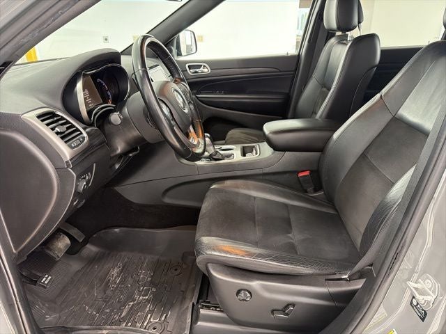 2021 Jeep Grand Cherokee Laredo X 4x4