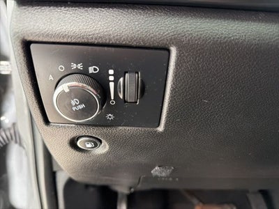 2021 Jeep Grand Cherokee Laredo X 4x4