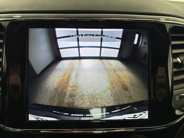 2021 Jeep Grand Cherokee Laredo X 4x4