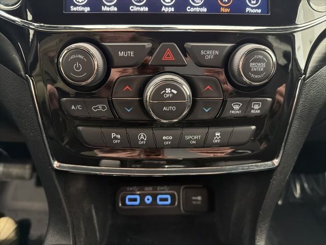 2021 Jeep Grand Cherokee Laredo X 4x4