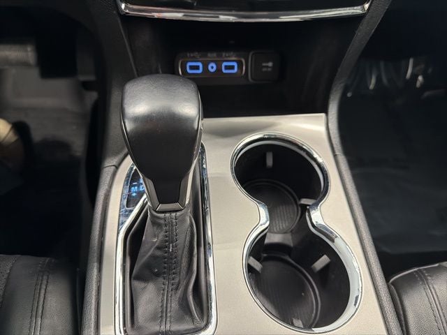 2021 Jeep Grand Cherokee Laredo X 4x4