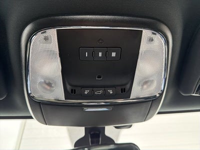 2021 Jeep Grand Cherokee Laredo X 4x4