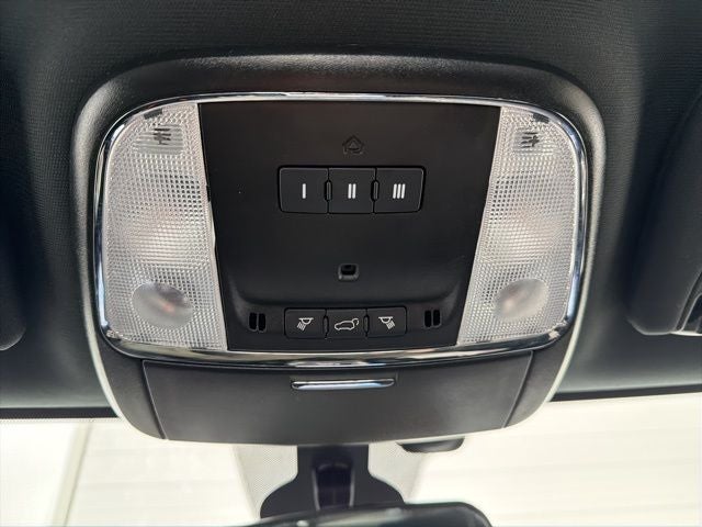 2021 Jeep Grand Cherokee Laredo X 4x4