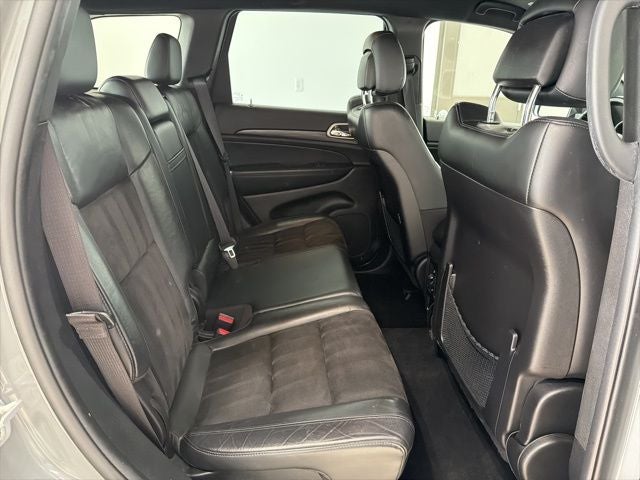 2021 Jeep Grand Cherokee Laredo X 4x4