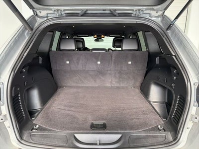 2021 Jeep Grand Cherokee Laredo X 4x4