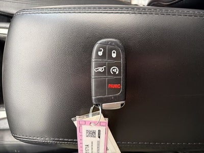 2021 Jeep Grand Cherokee Laredo X 4x4