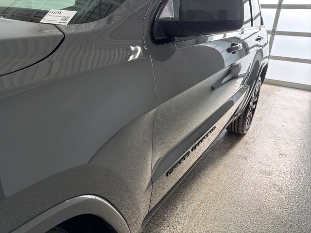 2021 Jeep Grand Cherokee Laredo X 4x4