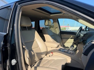 2019 Jeep Grand Cherokee Limited 4x4