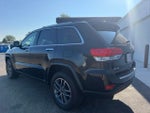 2019 Jeep Grand Cherokee Limited 4x4