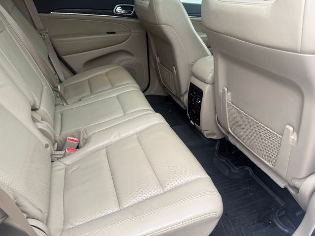 2019 Jeep Grand Cherokee Limited 4x4