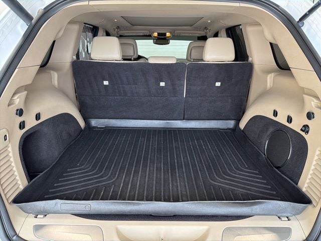 2019 Jeep Grand Cherokee Limited 4x4