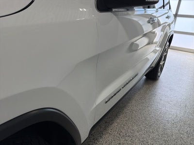 2019 Jeep Grand Cherokee Limited 4x4