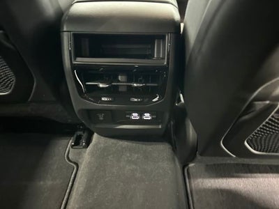 2025 Jeep Grand Cherokee GRAND CHEROKEE LAREDO 4X4