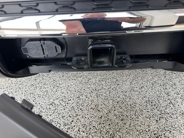 2025 Jeep Grand Cherokee GRAND CHEROKEE LAREDO 4X4