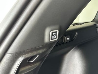 2025 Jeep Grand Cherokee GRAND CHEROKEE LAREDO 4X4