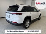 2026 Jeep Grand Cherokee GRAND CHEROKEE LAREDO X 4X4