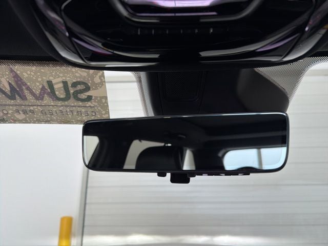 2023 Jeep Grand Cherokee Overland 4x4