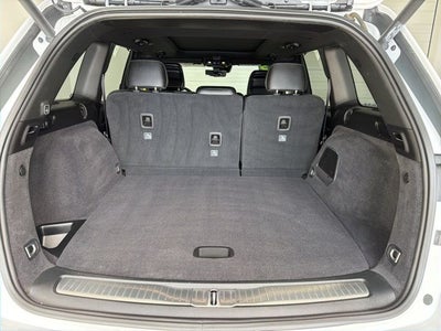 2023 Jeep Grand Cherokee Overland 4x4