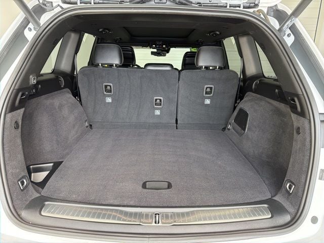 2023 Jeep Grand Cherokee Overland 4x4