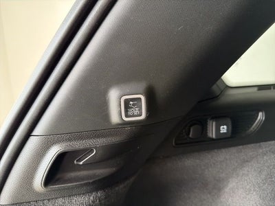 2023 Jeep Grand Cherokee Overland 4x4