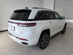 2023 Jeep Grand Cherokee Overland 4x4