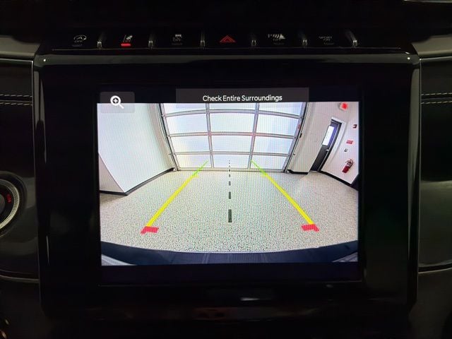 2022 Jeep Grand Cherokee L Laredo 4x4