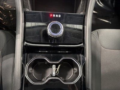 2022 Jeep Grand Cherokee L Laredo 4x4