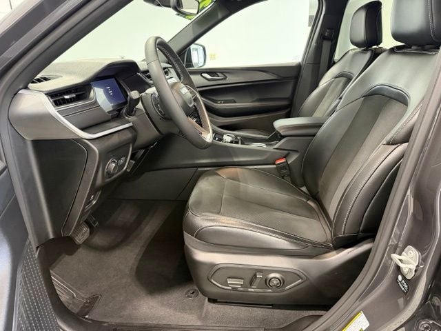 2024 Jeep Grand Cherokee L Altitude X 4x4