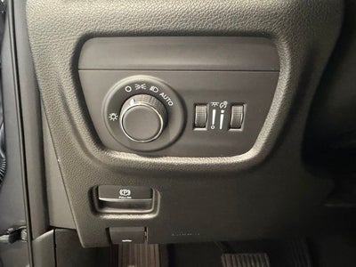 2024 Jeep Grand Cherokee L Altitude X 4x4