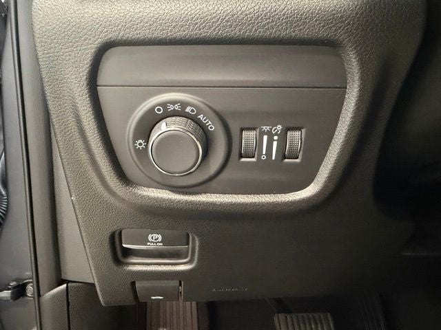 2024 Jeep Grand Cherokee L Altitude X 4x4