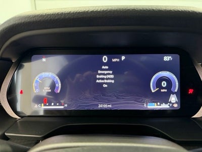 2024 Jeep Grand Cherokee L Altitude X 4x4