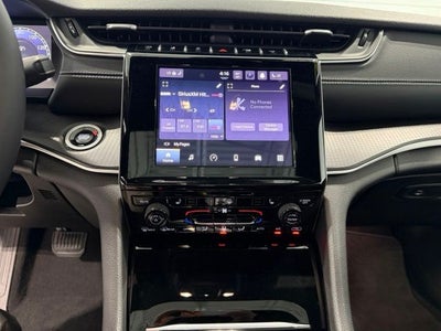 2024 Jeep Grand Cherokee L Altitude X 4x4
