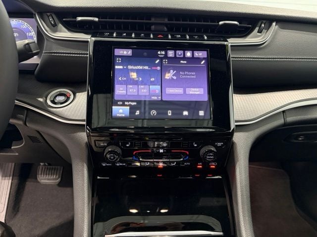 2024 Jeep Grand Cherokee L Altitude X 4x4