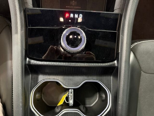 2024 Jeep Grand Cherokee L Altitude X 4x4