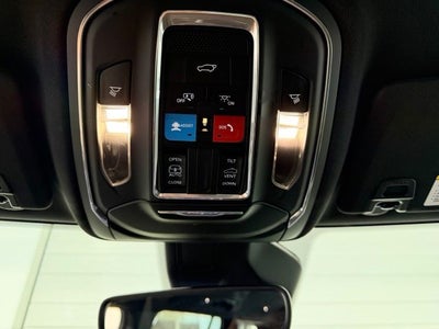 2024 Jeep Grand Cherokee L Altitude X 4x4
