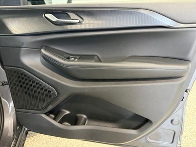 2024 Jeep Grand Cherokee L Altitude X 4x4