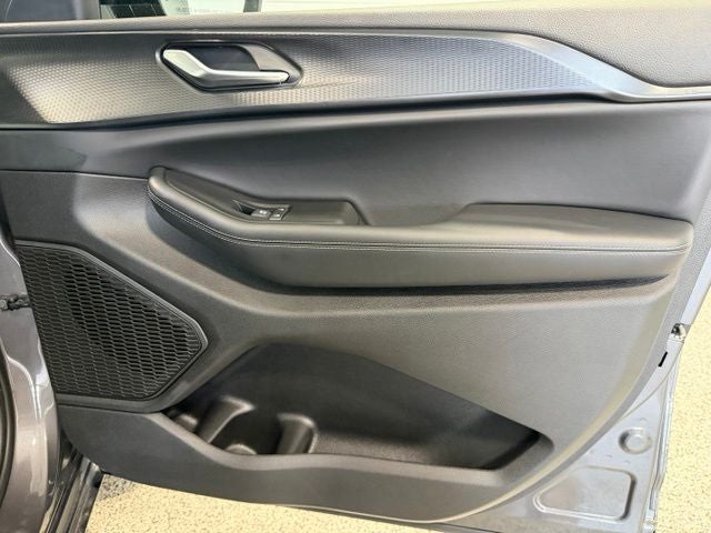 2024 Jeep Grand Cherokee L Altitude X 4x4