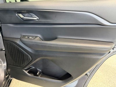 2024 Jeep Grand Cherokee L Altitude X 4x4