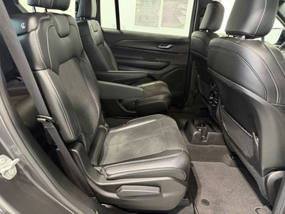 2024 Jeep Grand Cherokee L Altitude X 4x4