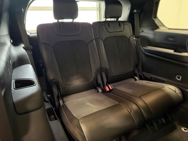 2024 Jeep Grand Cherokee L Altitude X 4x4