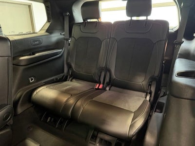 2024 Jeep Grand Cherokee L Altitude X 4x4