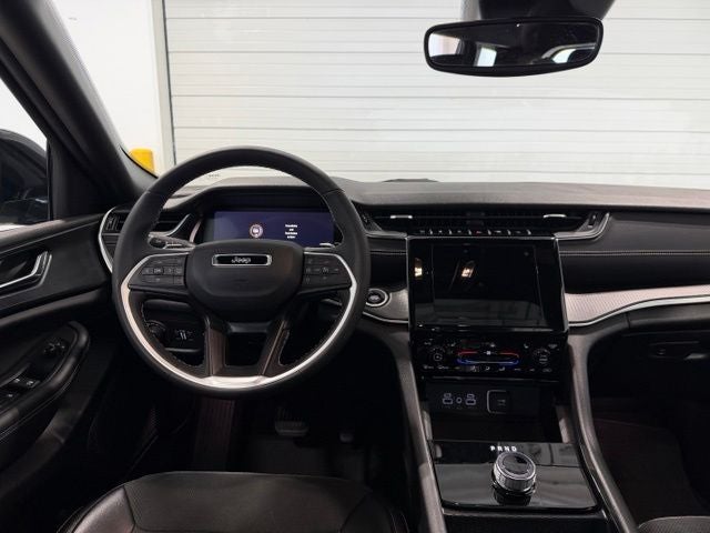 2024 Jeep Grand Cherokee L Altitude X 4x4