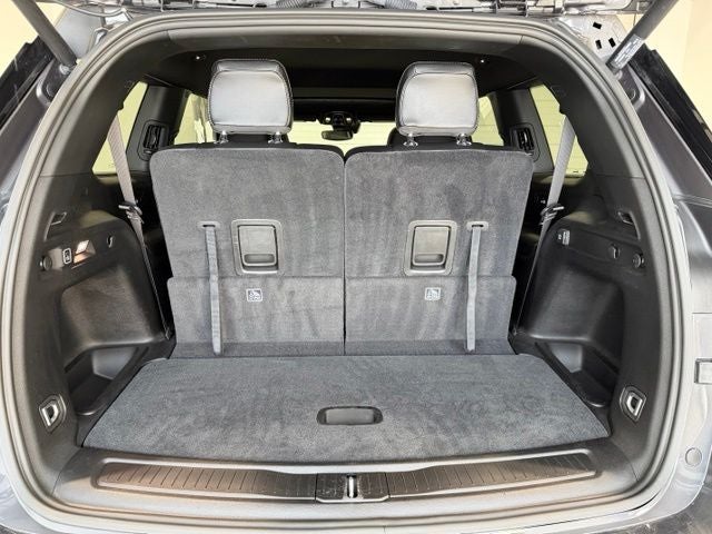 2024 Jeep Grand Cherokee L Altitude X 4x4