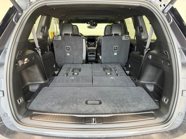 2024 Jeep Grand Cherokee L Altitude X 4x4