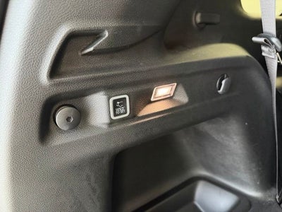2024 Jeep Grand Cherokee L Altitude X 4x4