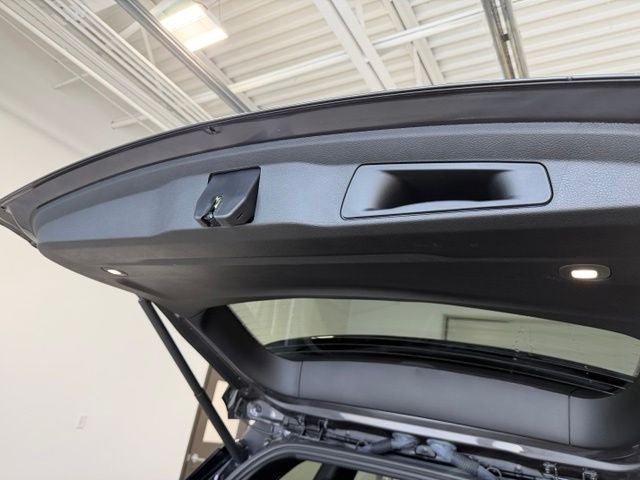 2024 Jeep Grand Cherokee L Altitude X 4x4