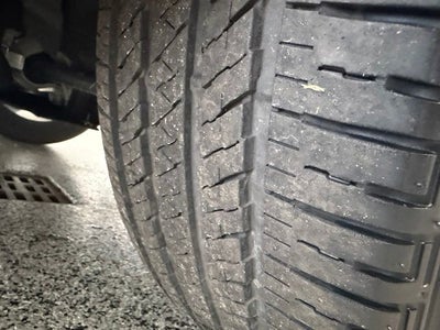 2024 Jeep Grand Cherokee L Altitude X 4x4
