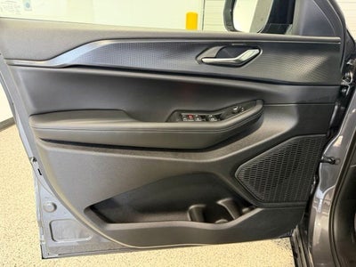 2024 Jeep Grand Cherokee L Altitude X 4x4
