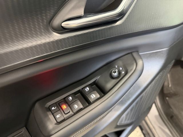 2024 Jeep Grand Cherokee L Altitude X 4x4